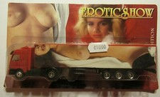Sammlertruck truck mit - sammlertruck,