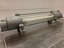 Paul Mrosek Industrielampe