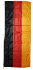 Flagge Deutschland Flagge