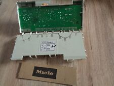 06739727 Miele Spülmaschine Elektronik ELPW500-C ,voll funktionsfähig, NEUWERTIG