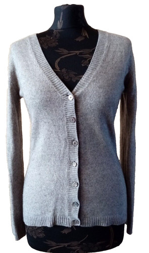 Sinnleffers strickjacke - sinnleffers,,