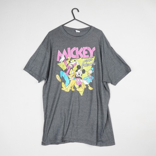 Disney shirt herren grau - herren, xl