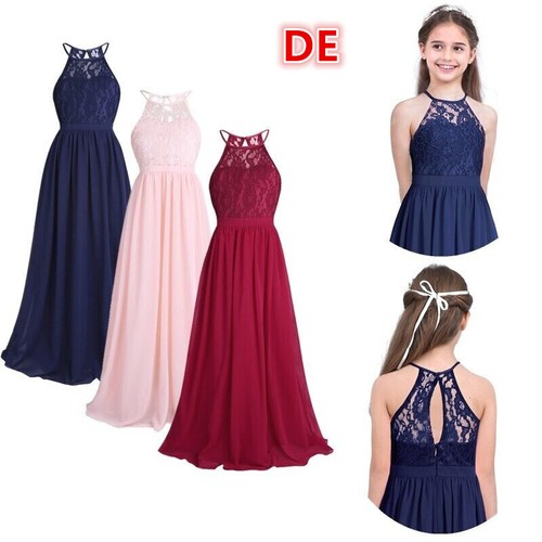Mädchen festkleid - de,