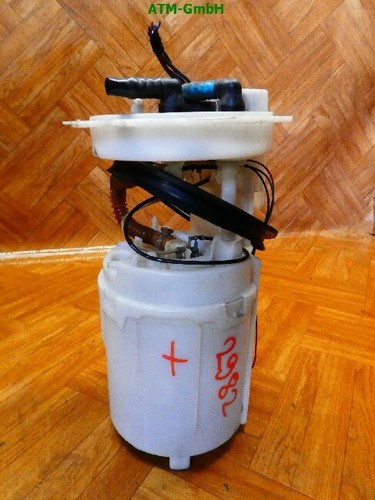 Kraftstoffpumpe benzinpumpe - kraftstoffpumpe, vw