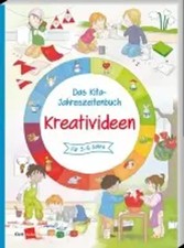 Das kita jahreszeitenbuch - das, kita-jahreszeitenbuch