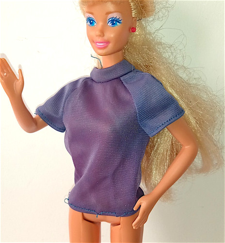 Barbie ken big jim 70s - barbie,