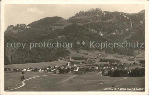 Aschau chiemgau mit - aschau,
