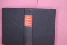 330573 Boris Pasternak DOKTOR