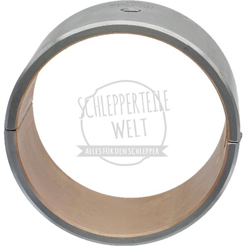 Pleuellager semilager für - pleuellager,