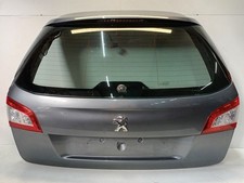 Peugeot 508 SW Heckklappe