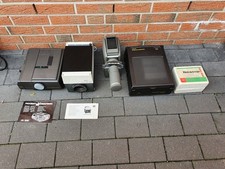 Braun Dia Porjektor Konvolut