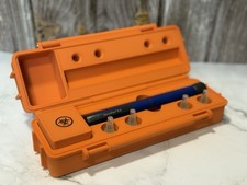 Orange novopen stifthalter - orange,