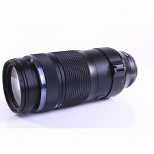 OM System M.Zuiko Digital ED