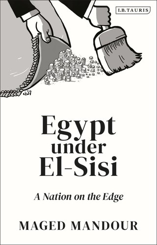 Egypt under sisi - under, |