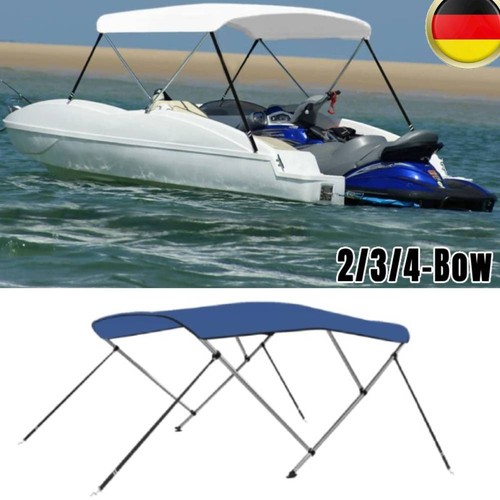 Bimini sonnenschutz verdeck - bimini,