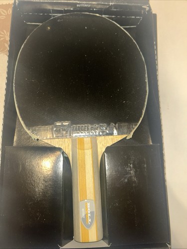 Butterfly timo boll control - boll,