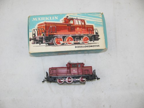 957 märklin 3064 - märklin, h0
