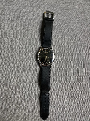 Tissot visodate quartz - tissot,
