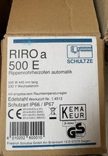 RiRo a 500 E