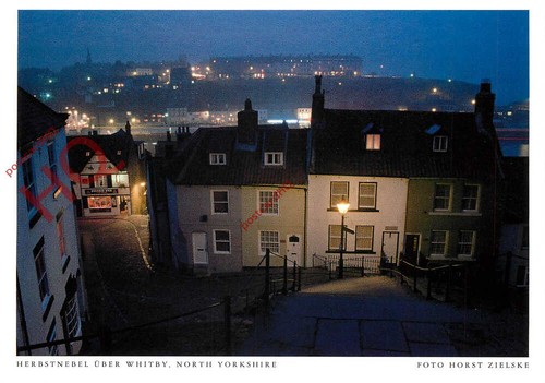 Ansichtskarte whitby horst - whitby,,