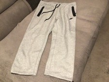 Nike Jogginghose - Designer Hose - Grau in Gr. XXL - NEU - Neupreis 119,90€