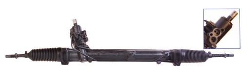 Lenkgetriebe dri 711521098 - dri,