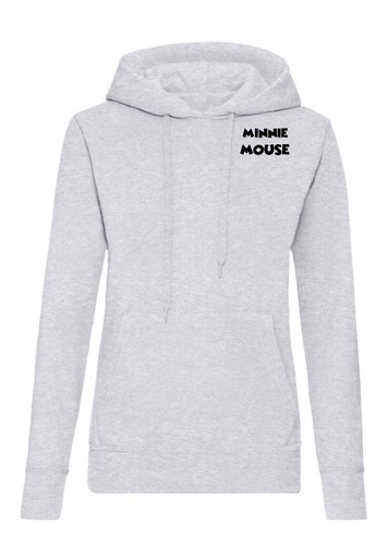 Unisex erwachsene hoodie damen - unisex,
