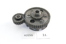 Triumph TWN BDG 250 -