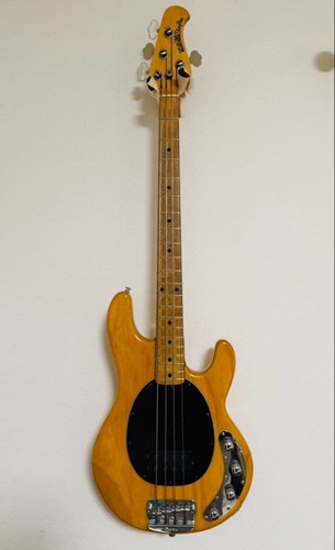 Music man stingray - music, /
