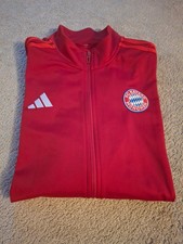 Adidas FC Bayern München