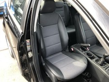 Mercedes A Klasse W169 Sitz