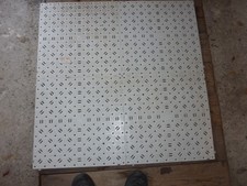 Kunststoff- Fußbodebplatten für Camping / Garten etc.