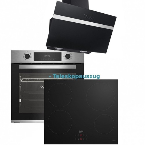 Beko einbau herdset - beko, -einbau