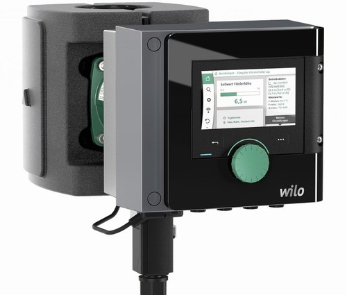 Wilo