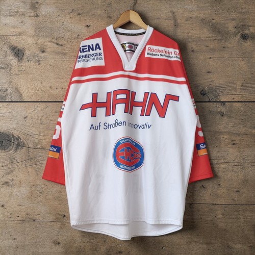 Ehc nürnberg eishockey - ehc,