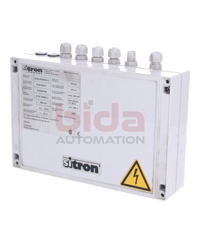 Sitron sensor - sitron,