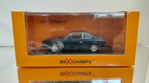 Minichamps maxichamps 43 - minichamps,