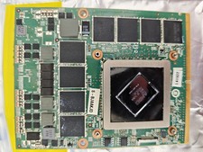 AMD RADEON  HD 6970M 2 GB