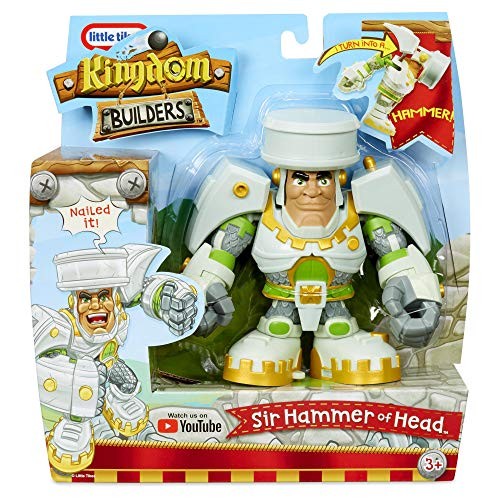 Little tikes 647673 - tikes, kingdom
