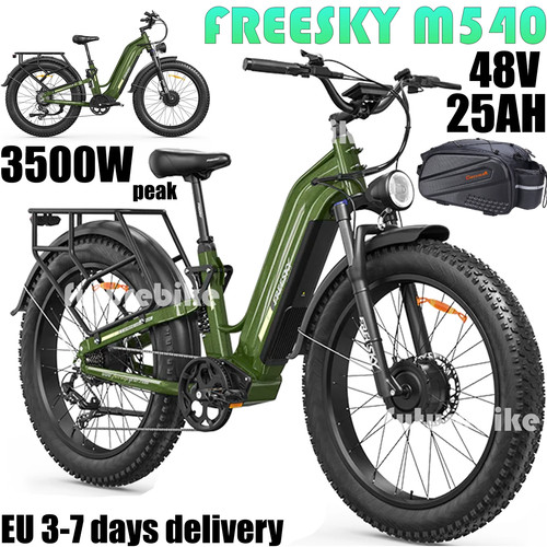 3500w doppelmotor - 3500w,