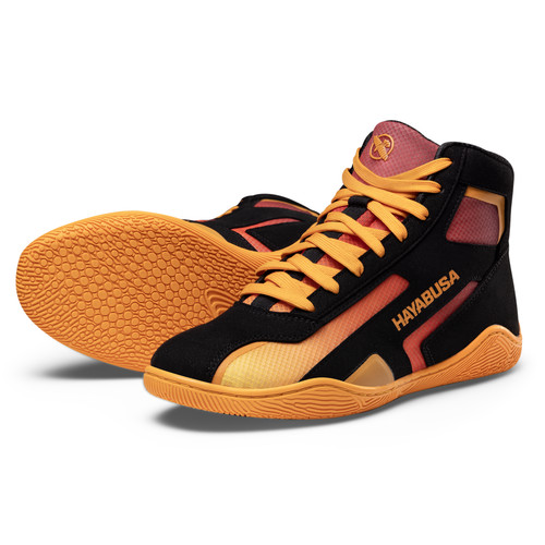 Hayabusa fightwear surge - fightwear,