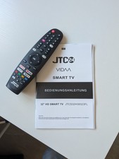 Smart TV 32 Zoll - Gebraucht