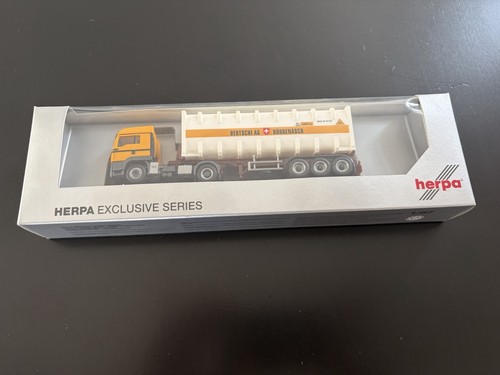 Herpa exclusive series - herpa,