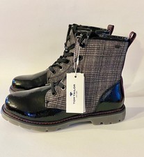 Tom tailor stiefeletten - tom, ♥️