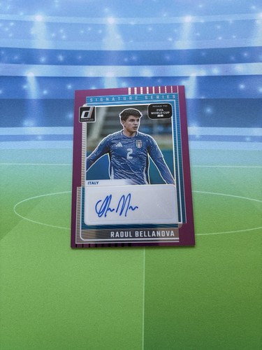2025 panini donruss road - 2025-26,