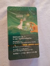 Underberg Werbung, Schafkopf Spielkarten, OVP
