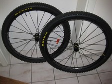 MAVIC MTB-Laufradsatz