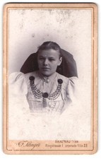 Fotografie J. F. Klinger