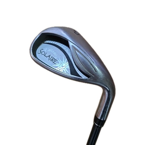 Callaway solaire pitching - solaire,