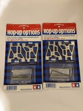 Neu tamiya tgx aluminium - neu,